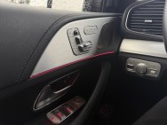MERCEDES d'occasion GLE 53e AMG 449ch+170ch Hybride 4Matic+
