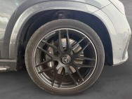MERCEDES d'occasion GLE 53e AMG 449ch+170ch Hybride 4Matic+