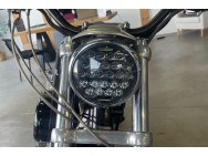 HARLEY DAVIDSON d'occasion XL1200C 1.2 67 de 2003 Royan (17)﻿