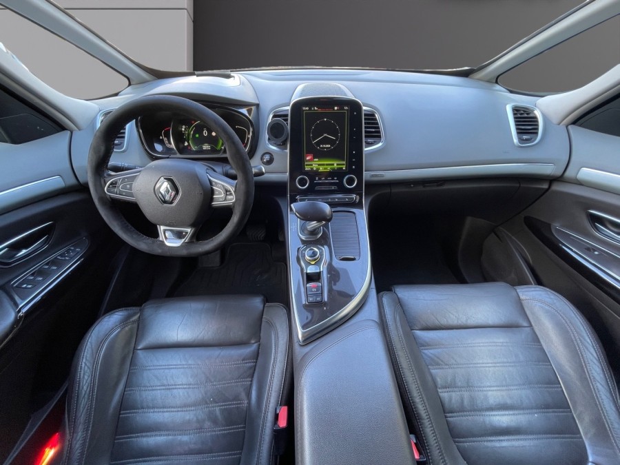 RENAULT d'occasion ESPACE V DCI 160 de 2015 Osny (95)﻿
