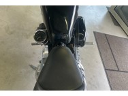 HARLEY DAVIDSON d'occasion XL1200C 1.2 67 de 2003 Royan (17)﻿