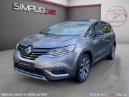 RENAULT d'occasion ESPACE V DCI 160 de 2015 Osny (95)﻿