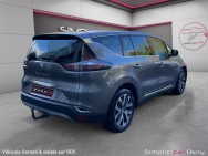 RENAULT d'occasion ESPACE V DCI 160 de 2015 Osny (95)﻿