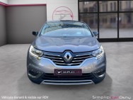 RENAULT d'occasion ESPACE V DCI 160 de 2015 Osny (95)﻿