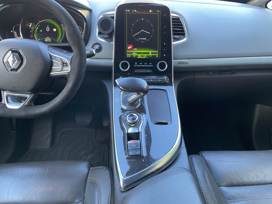 RENAULT d'occasion ESPACE V DCI 160 de 2015 Osny (95)﻿