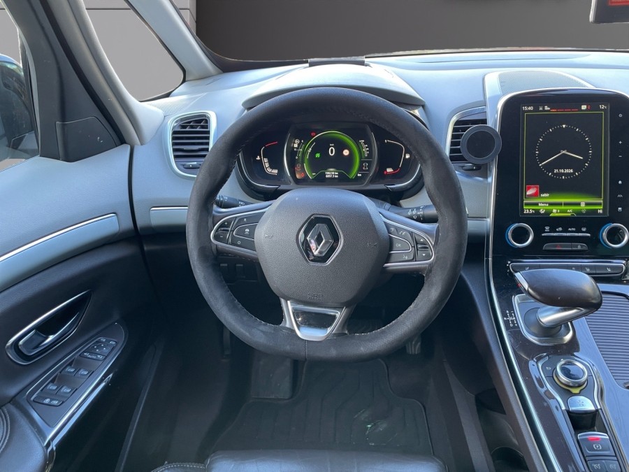 RENAULT d'occasion ESPACE V DCI 160 de 2015 Osny (95)﻿
