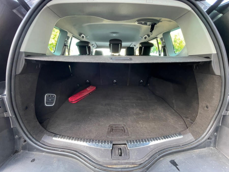 RENAULT d'occasion ESPACE V DCI 160 de 2015 Osny (95)﻿