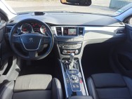 PEUGEOT d'occasion 508 I GT 2.2 HDI 204 de 2011 Brest (29)﻿