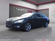 PEUGEOT d'occasion 508 I GT 2.2 HDI 204 de 2011 Brest (29)﻿