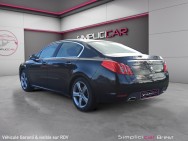 PEUGEOT d'occasion 508 I GT 2.2 HDI 204 de 2011 Brest (29)﻿