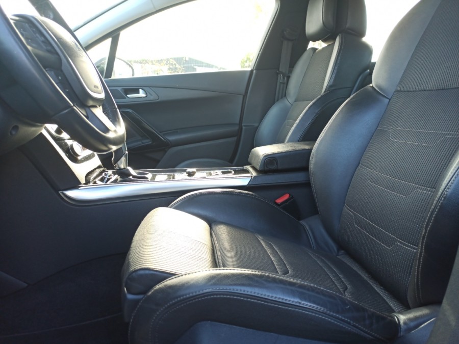 PEUGEOT d'occasion 508 I GT 2.2 HDI 204 de 2011 Brest (29)﻿