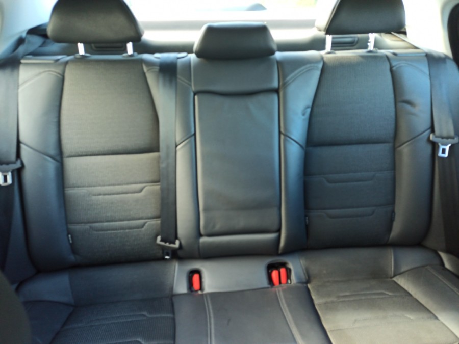 PEUGEOT d'occasion 508 I GT 2.2 HDI 204 de 2011 Brest (29)﻿