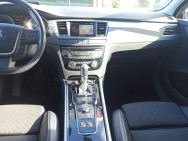 PEUGEOT d'occasion 508 I GT 2.2 HDI 204 de 2011 Brest (29)﻿