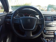 PEUGEOT d'occasion 508 I GT 2.2 HDI 204 de 2011 Brest (29)﻿