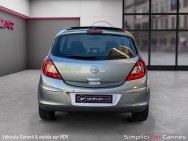 OPEL d'occasion CORSA 1.4 Twinport Cosmo  5p de 2011 Cannes (06)﻿