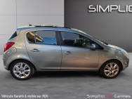 OPEL d'occasion CORSA 1.4 Twinport Cosmo  5p de 2011 Cannes (06)﻿