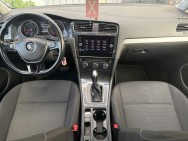 VOLKSWAGEN d'occasion GOLF 1.6 TDI 115 TRENDLIFE BUSINESS DSG de 2019