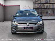 VOLKSWAGEN d'occasion GOLF 1.6 TDI 115 TRENDLIFE BUSINESS DSG de 2019