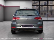 VOLKSWAGEN d'occasion GOLF 1.6 TDI 115 TRENDLIFE BUSINESS DSG de 2019