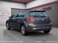 VOLKSWAGEN d'occasion GOLF 1.6 TDI 115 TRENDLIFE BUSINESS DSG de 2019