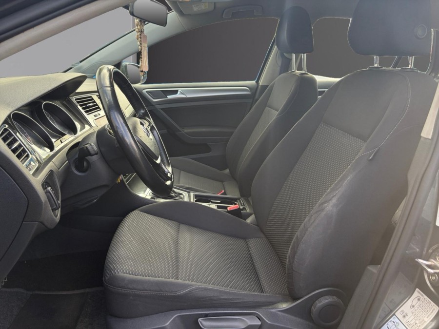VOLKSWAGEN d'occasion GOLF 1.6 TDI 115 TRENDLIFE BUSINESS DSG de 2019