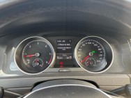 VOLKSWAGEN d'occasion GOLF 1.6 TDI 115 TRENDLIFE BUSINESS DSG de 2019