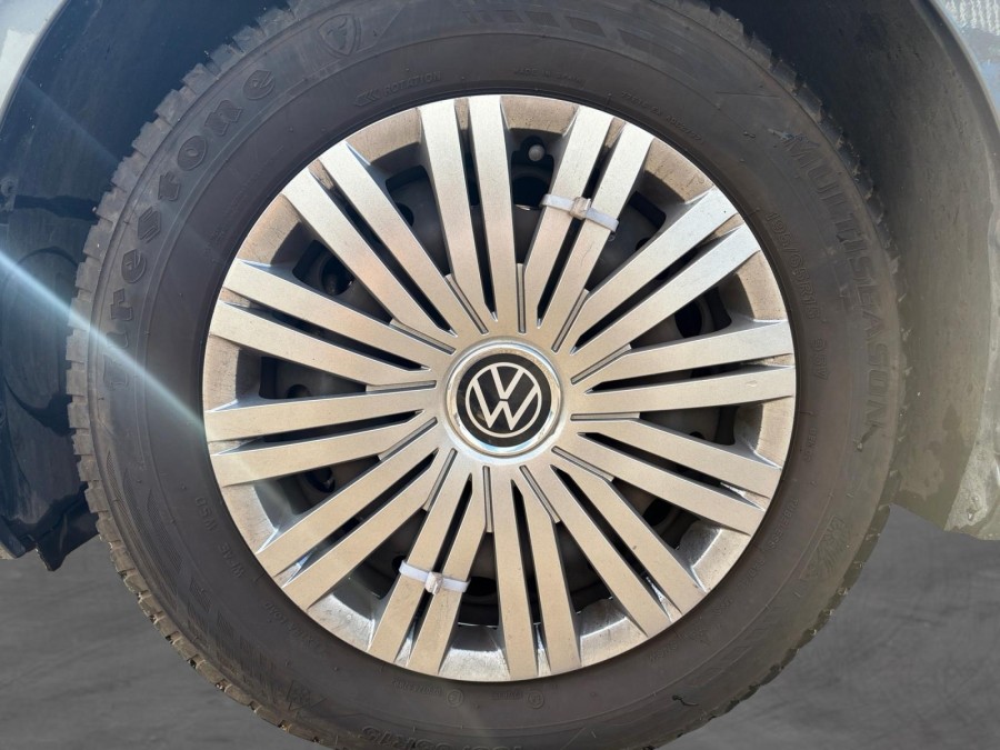 VOLKSWAGEN d'occasion GOLF 1.6 TDI 115 TRENDLIFE BUSINESS DSG de 2019