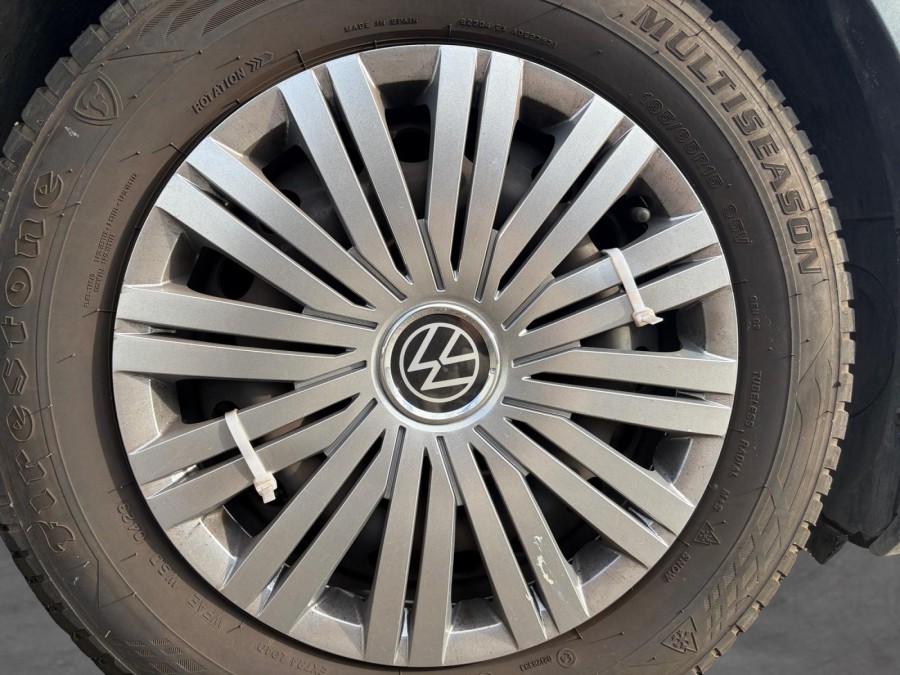 VOLKSWAGEN d'occasion GOLF 1.6 TDI 115 TRENDLIFE BUSINESS DSG de 2019