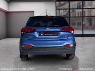 HYUNDAI d'occasion I20 1.0T-GDI 100 INTUITIVE PLUS de 2020 Pontarlier