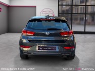 HYUNDAI d'occasion I30 1 TGDI 120 HYBRID 48V CREATIVE DCT AUTO de