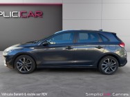 HYUNDAI d'occasion I30 1 TGDI 120 HYBRID 48V CREATIVE DCT AUTO de