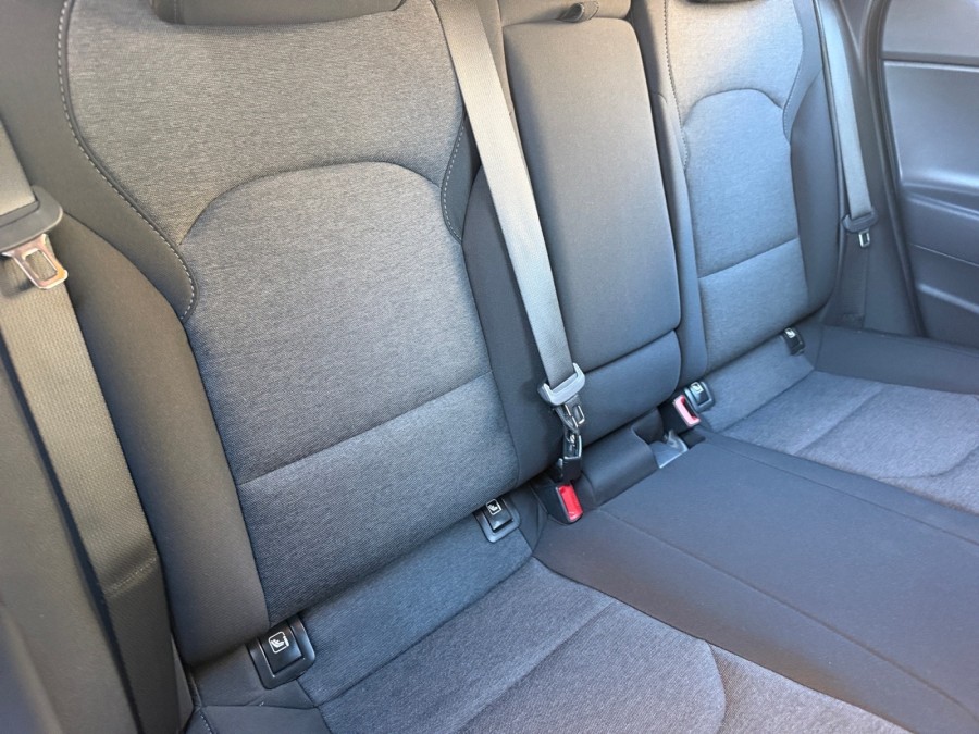 HYUNDAI d'occasion I30 1 TGDI 120 HYBRID 48V CREATIVE DCT AUTO de