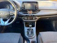 HYUNDAI d'occasion I30 1 TGDI 120 HYBRID 48V CREATIVE DCT AUTO de