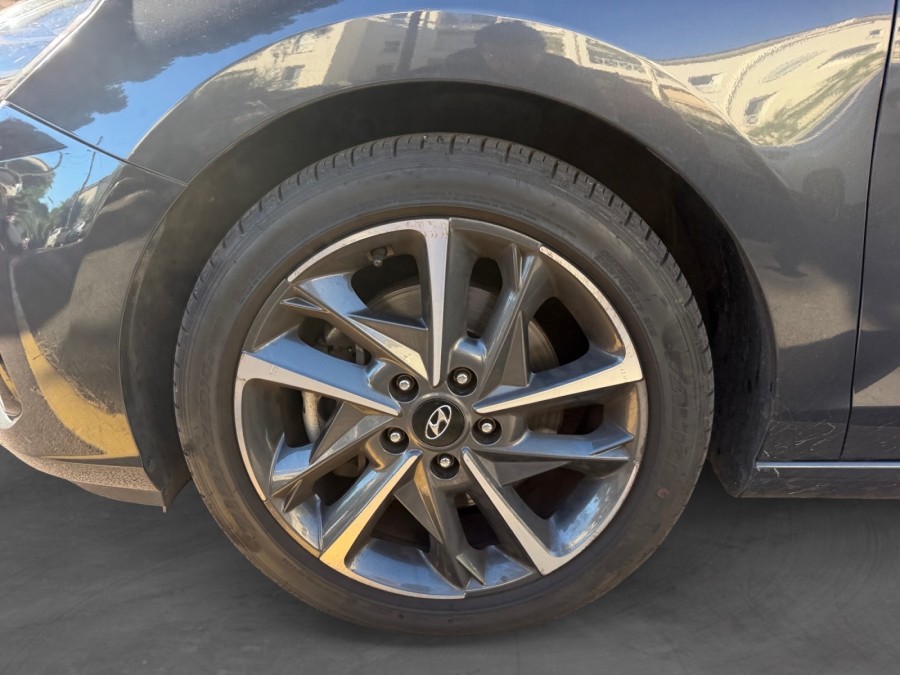 HYUNDAI d'occasion I30 1 TGDI 120 HYBRID 48V CREATIVE DCT AUTO de