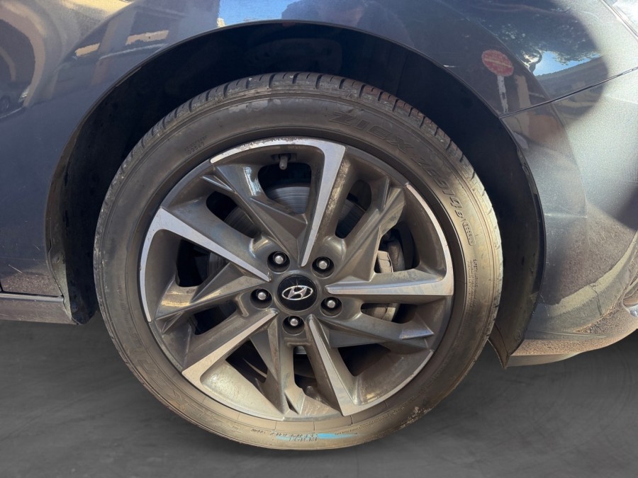 HYUNDAI d'occasion I30 1 TGDI 120 HYBRID 48V CREATIVE DCT AUTO de