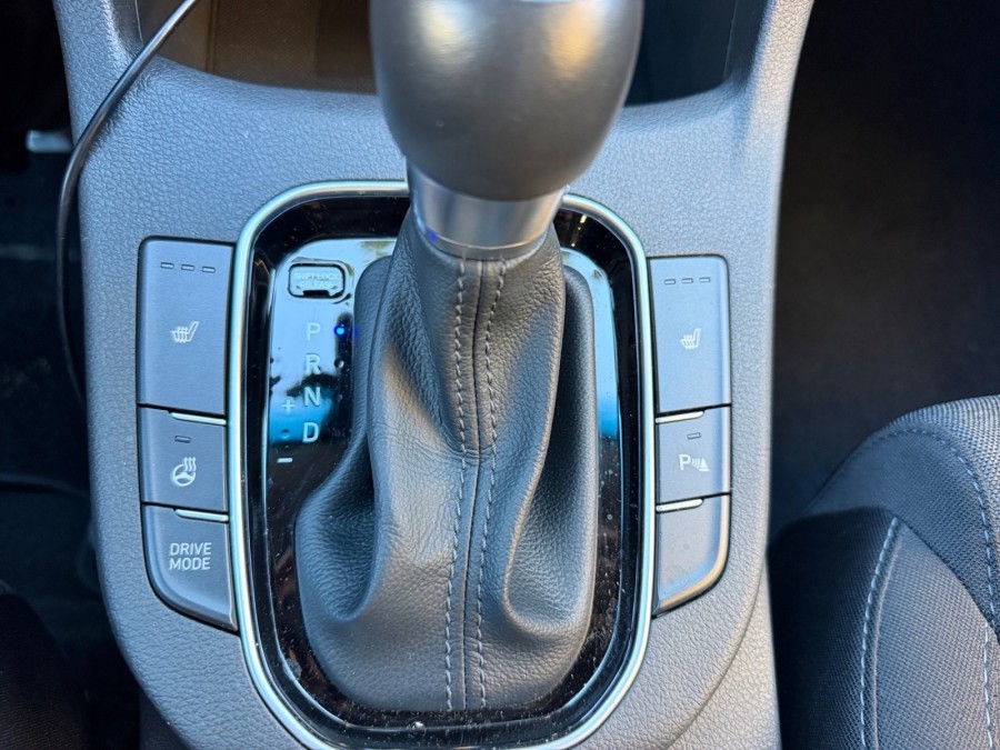 HYUNDAI d'occasion I30 1 TGDI 120 HYBRID 48V CREATIVE DCT AUTO de