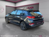 HYUNDAI d'occasion I30 1 TGDI 120 HYBRID 48V CREATIVE DCT AUTO de