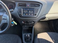 HYUNDAI d'occasion I20 1.0T-GDI 100 INTUITIVE PLUS de 2020 Pontarlier