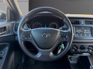 HYUNDAI d'occasion I20 1.0T-GDI 100 INTUITIVE PLUS de 2020 Pontarlier