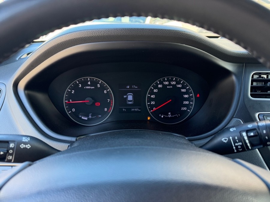 HYUNDAI d'occasion I20 1.0T-GDI 100 INTUITIVE PLUS de 2020 Pontarlier