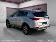 KIA d'occasion SPORTAGE 1.7 CRDI 115 4X2 GT LINE de 2017 Royan (17)﻿