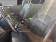KIA d'occasion SPORTAGE 1.7 CRDI 115 4X2 GT LINE de 2017 Royan (17)﻿