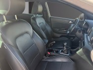 KIA d'occasion SPORTAGE 1.7 CRDI 115 4X2 GT LINE de 2017 Royan (17)﻿