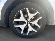 KIA d'occasion SPORTAGE 1.7 CRDI 115 4X2 GT LINE de 2017 Royan (17)﻿