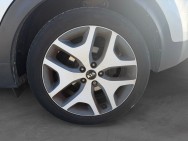 KIA d'occasion SPORTAGE 1.7 CRDI 115 4X2 GT LINE de 2017 Royan (17)﻿
