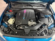 BMW d'occasion M2 3 I 370 DKG AUTO de 2017 Brie Comte Robert (77)﻿