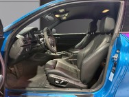 BMW d'occasion M2 3 I 370 DKG AUTO de 2017 Brie Comte Robert (77)﻿