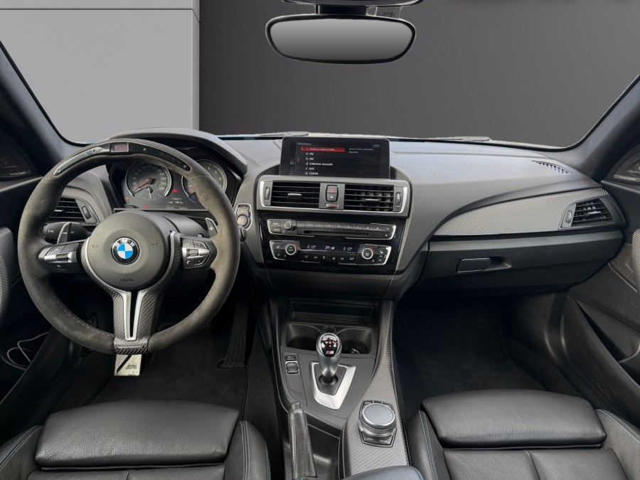 BMW d'occasion M2 3 I 370 DKG AUTO de 2017 Brie Comte Robert (77)﻿