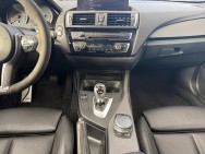 BMW d'occasion M2 3 I 370 DKG AUTO de 2017 Brie Comte Robert (77)﻿