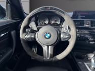 BMW d'occasion M2 3 I 370 DKG AUTO de 2017 Brie Comte Robert (77)﻿